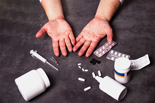 HUMITOPIC kosmetyki do skóry atopowej