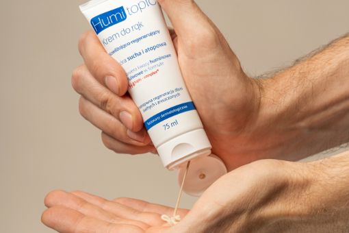 HUMITOPIC kosmetyki do skóry atopowej